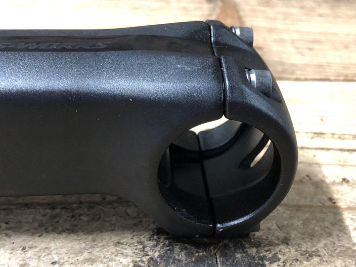 KD024 スペシャライズド SPECIALIZED S-WORKS Venge Stem アルミステム Φ31.8 110mm 12°