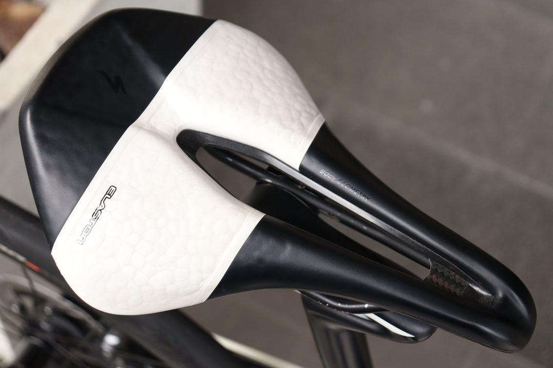 スペシャライズド SPECIALIZED ルーべ S-WORKS ROUBAIX DISC 2018モデル 49サイズ シマノ アルテグラ R8050 11S カーボン ロードバイク 【横浜店】