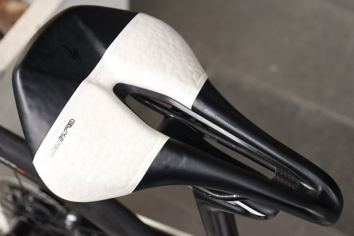 スペシャライズド SPECIALIZED ルーべ S-WORKS ROUBAIX DISC 2018モデル 49サイズ シマノ アルテグラ R8050 11S カーボン ロードバイク 【横浜店】