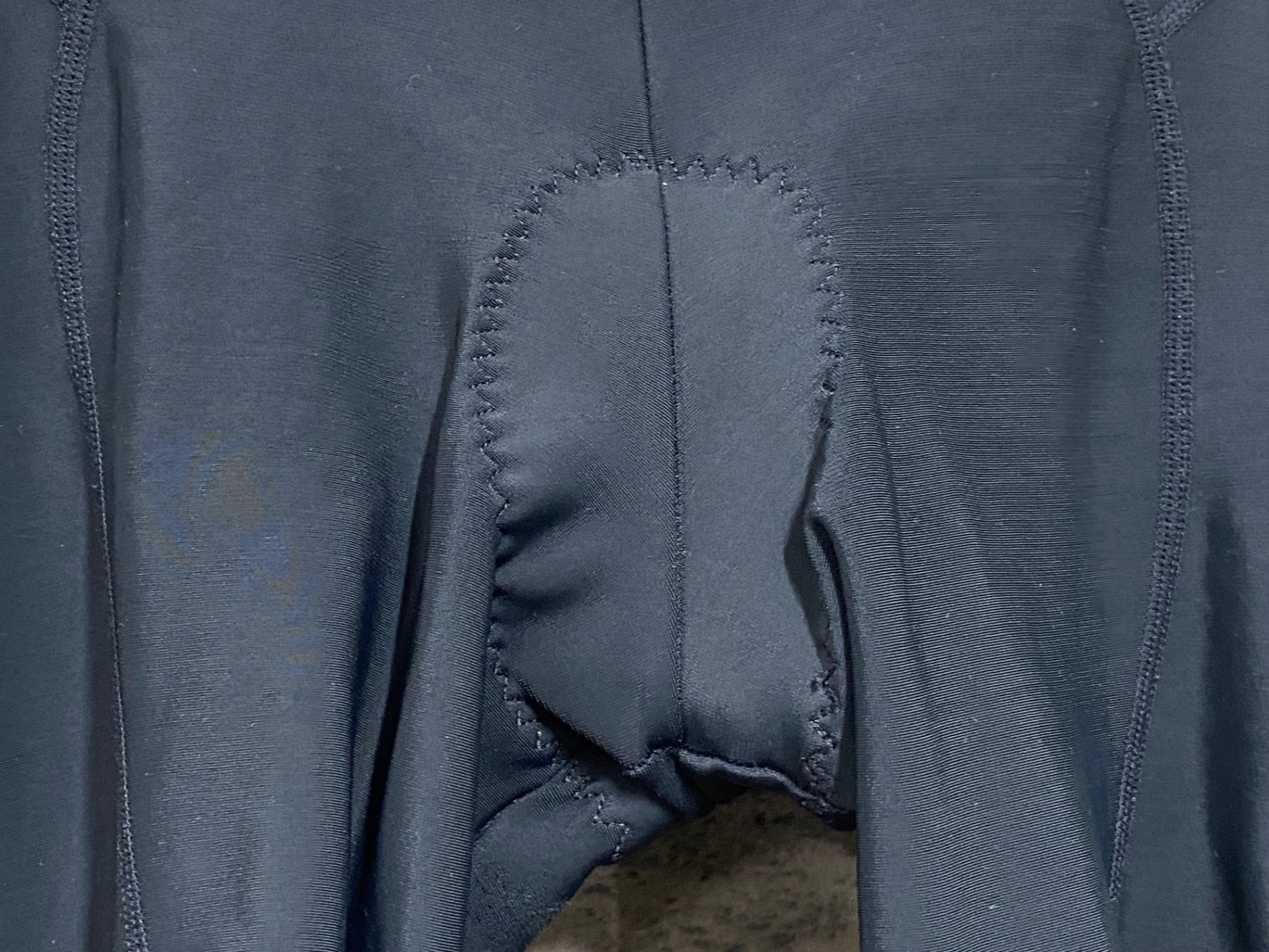 まるみ JM692 パールイズミ PEARL iZUMi レーサータイツ 黒 M 3D NEO PLUS