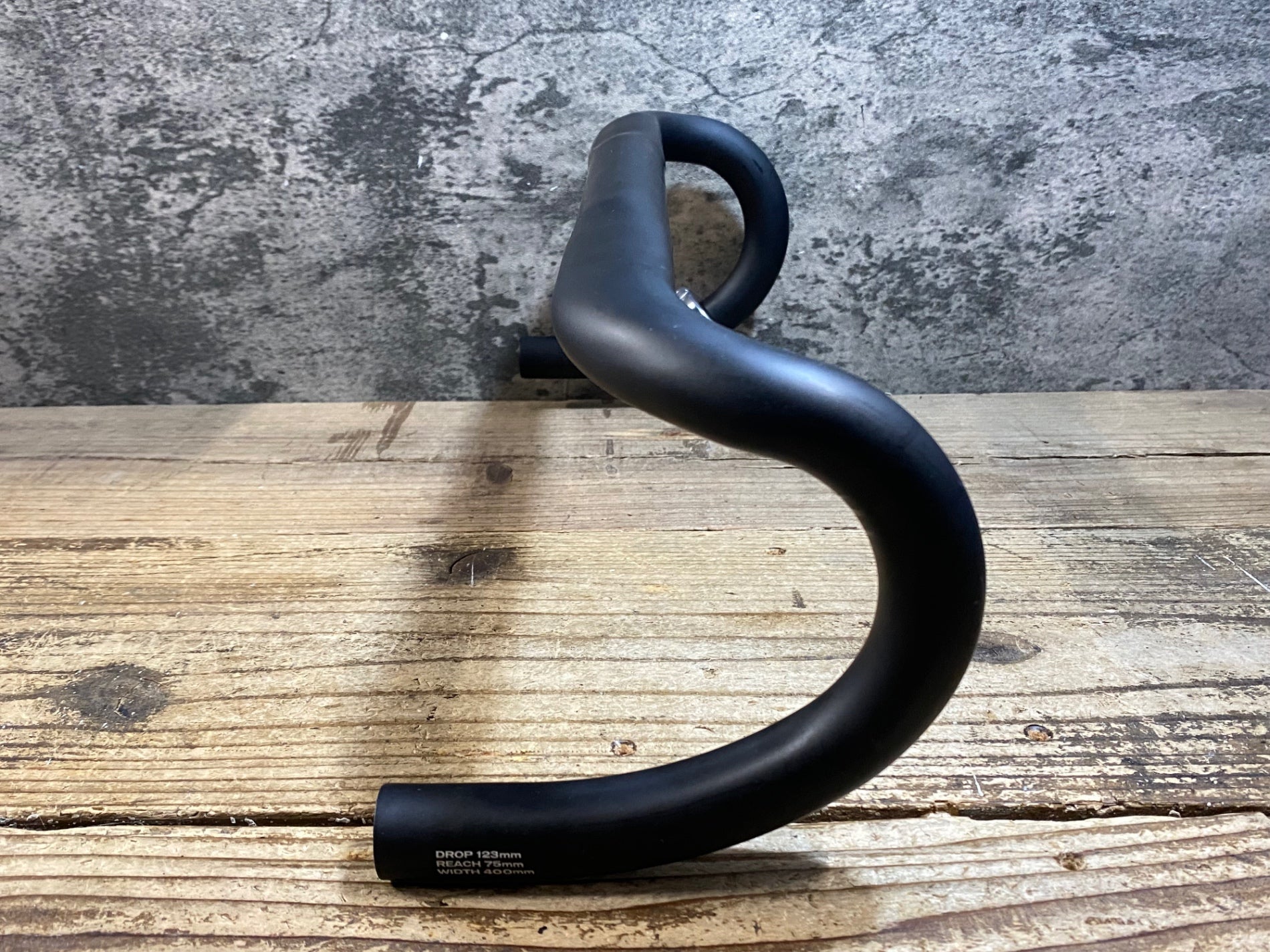 KD702 スペシャライズド SPECIALIZED SHALLOW BEND アルミ ドロップ