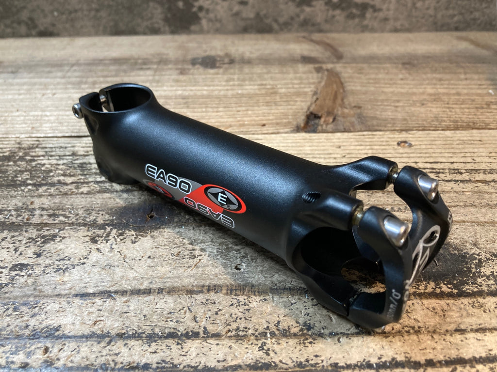 JR446 イーストン EASTON EA90 アルミステム 0° 130mm – BICI AMORE