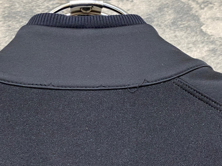 JM821 ラファ Rapha CORE WINTER JACKET 長袖 サイクルジャケット 黒 S 裏起毛
