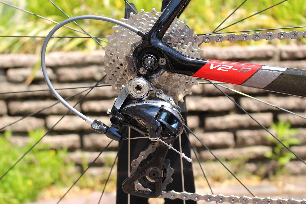 コルナゴ COLNAGO V2-R 2018モデル 50sサイズ シマノ デュラエース
