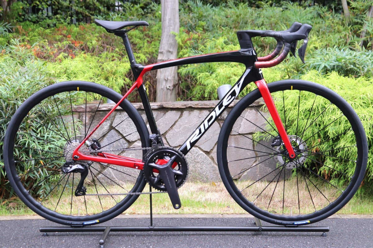 リドレー RIDLEY フェニックス FENIX SLiC 2021モデル Sサイズ シマノ アルテグラ R8170 Di2 12S カーボン  ロードバイク 【さいたま浦和店】