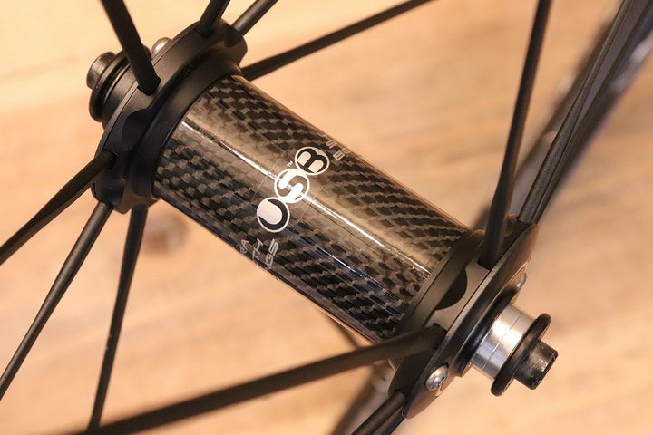 カンパニョーロ CAMPAGNOLO シャマル SHAMAL ULTRA 2WAY-FIT アルミ クリンチャー ホイールセット シマノ 11S/12S 17C 【芦屋店】