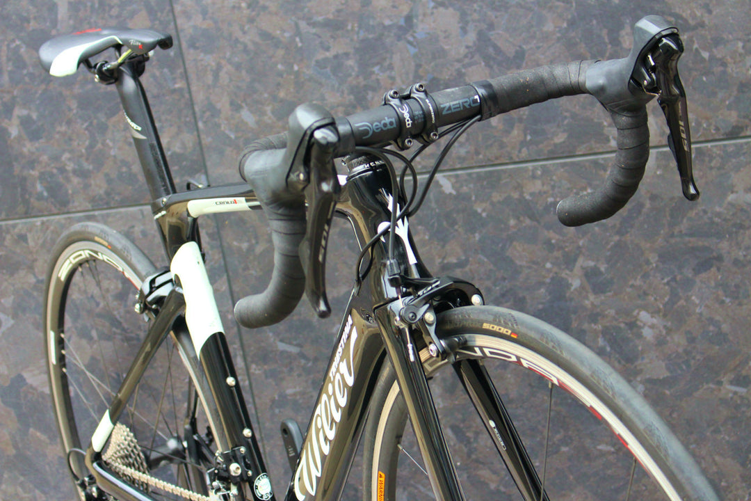 ウィリエール WILIER チェント1エアー CENTO1 AIR 2020 Mサイズ シマノ 105 R7000 Mix 11S ZONDA カーボン ロードバイク 【福岡店】