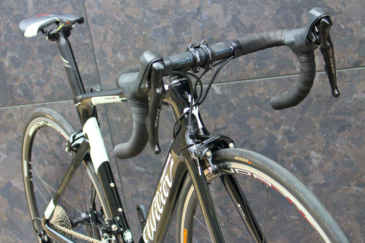 ウィリエール WILIER チェント1エアー CENTO1 AIR 2020 Mサイズ シマノ 105 R7000 Mix 11S ZONDA カーボン ロードバイク 【福岡店】