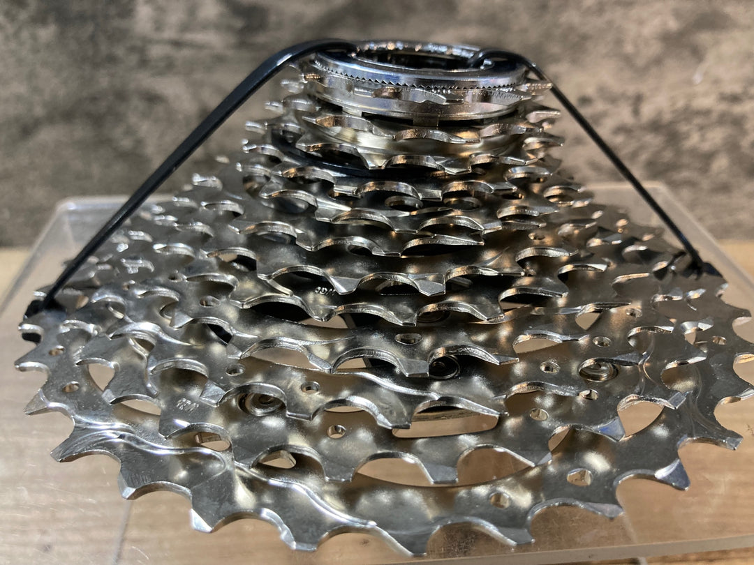 JU490 シマノ SHIMANO 105 CS-R7101 スプロケット 11-34T 12S