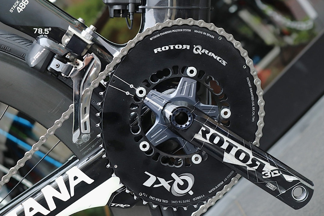 シーポ CEEPO カタナ KATANA 2015 Sサイズ シマノ アルテグラ 6870 Di2 MIX 11S カーボン トライアスロンバイク 【東京南麻布店】