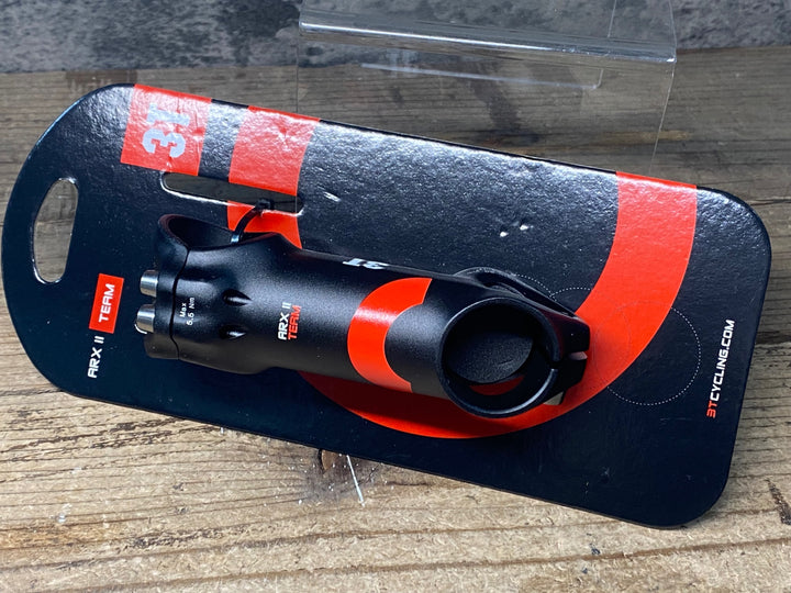 JR453 3T ARX 2 TEAM アルミステム 17° 80mm