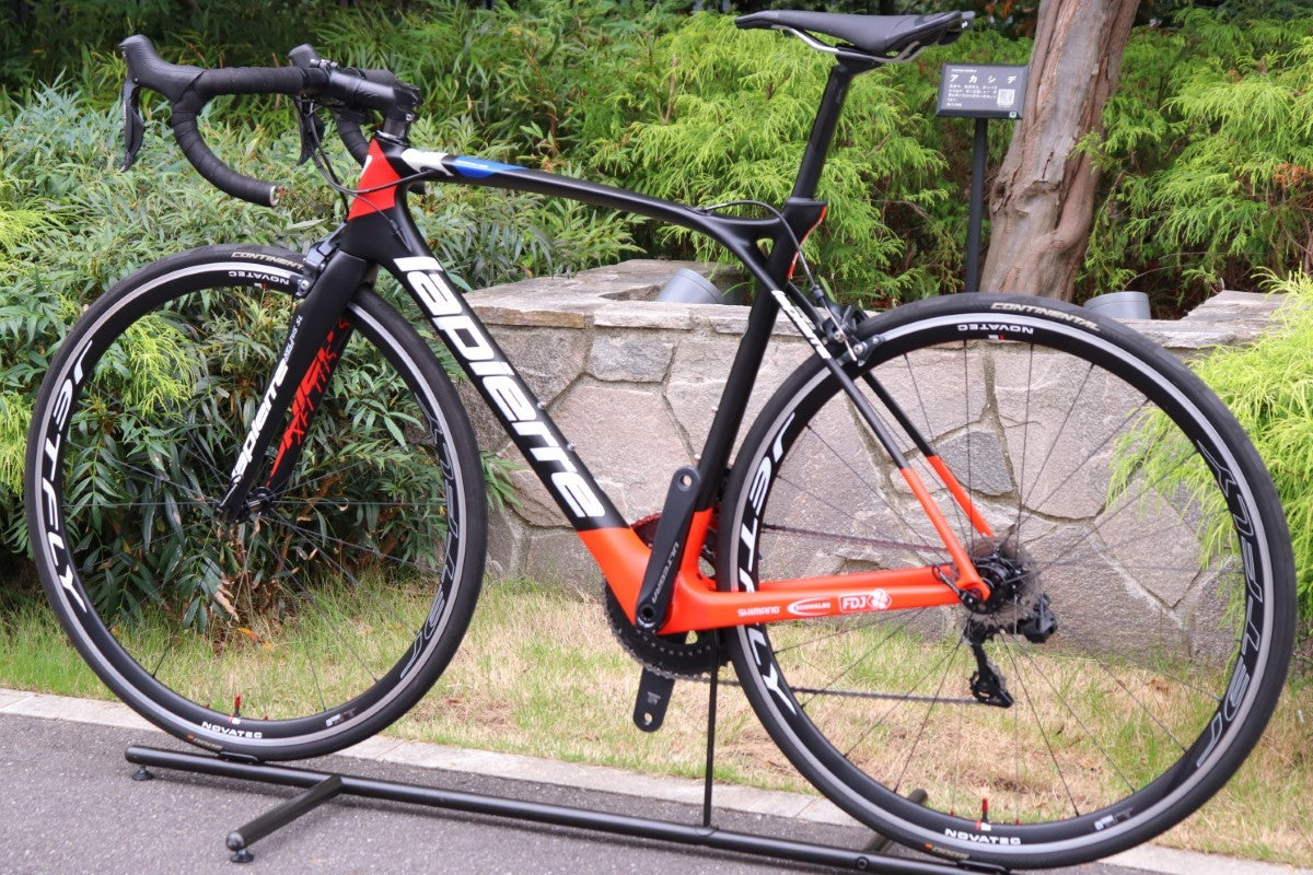 ラピエール LAPIERRE ゼリウス XELIUS SL ULTIMATE 2016年モデル M