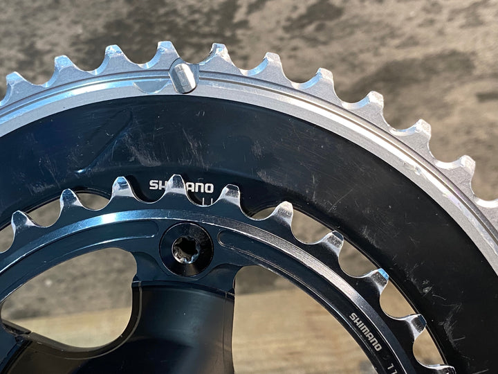 JJ201 シマノ SHIMANO デュラエース DURA-ACE 9000 コンポセット 2x11S