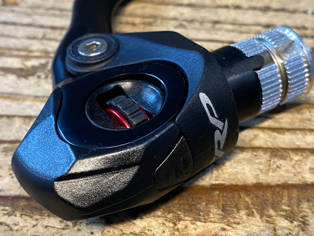 JR580 TRP RL979 Time Trial Brake Lever TTバイク用ブレーキレバー
