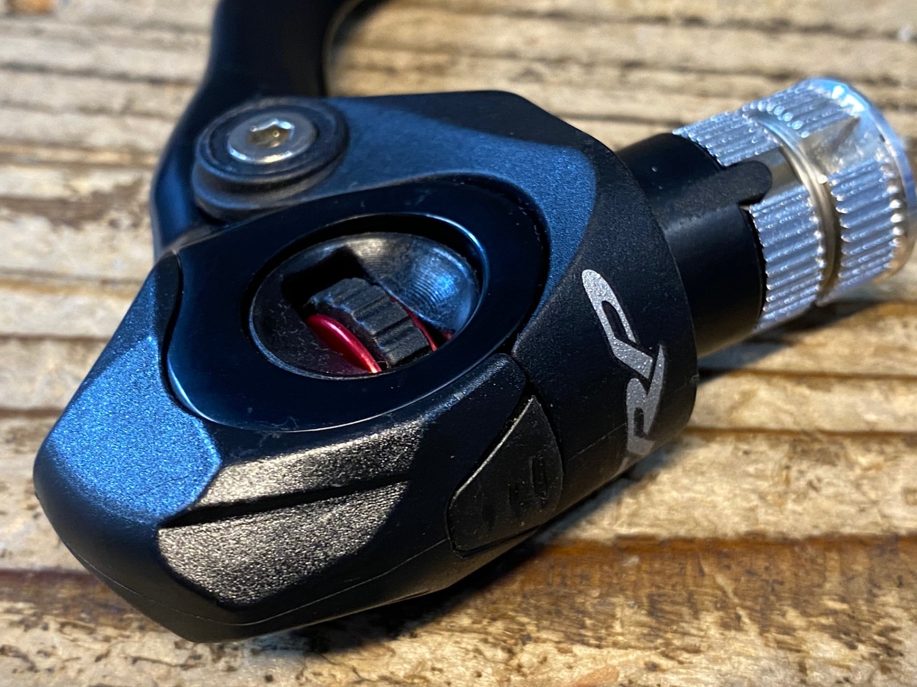 JR580 TRP RL979 Time Trial Brake Lever TTバイク用ブレーキレバー
