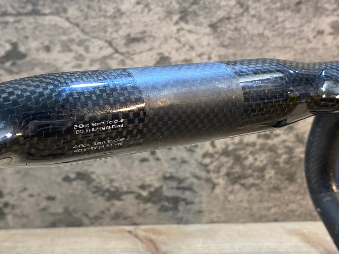 JV942 スペシャライズド SPECIALIZED Ruby SL カーボン ドロップハンドル 380mm Φ31.8