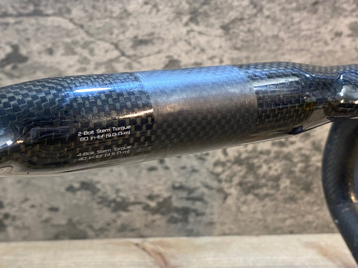 JV942 スペシャライズド SPECIALIZED Ruby SL カーボン ドロップハンドル 380mm Φ31.8