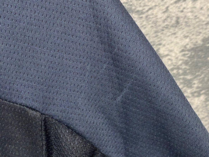 KH002 スポーツフル sportful 半袖 サイクルジャージ 黒白 M