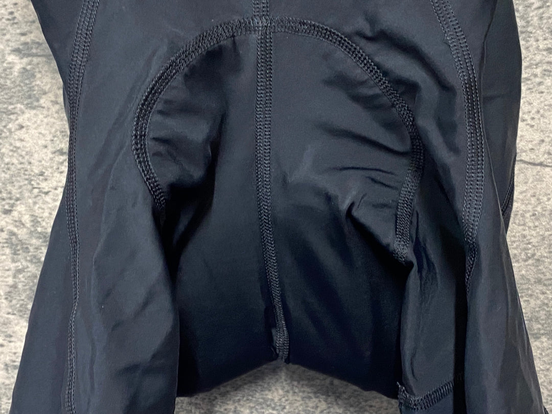 JO300 ラファ Rapha PRO TEAM BIB SHORTS Ⅱ ビブショーツ 黒 S