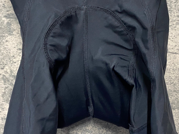 JO300 ラファ Rapha PRO TEAM BIB SHORTS Ⅱ ビブショーツ 黒 S