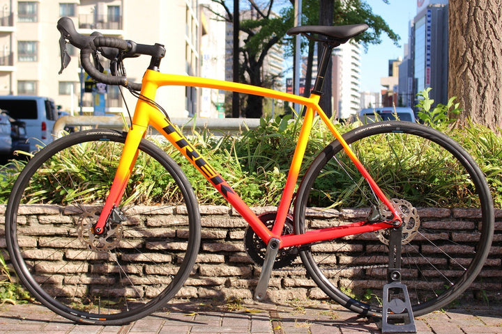 トレック TREK エモンダ EMONDA ALR4 DISC 2021年モデル 58サイズ シマノ ティアグラ 4720 10S アルミ ロードバイク【名古屋店】