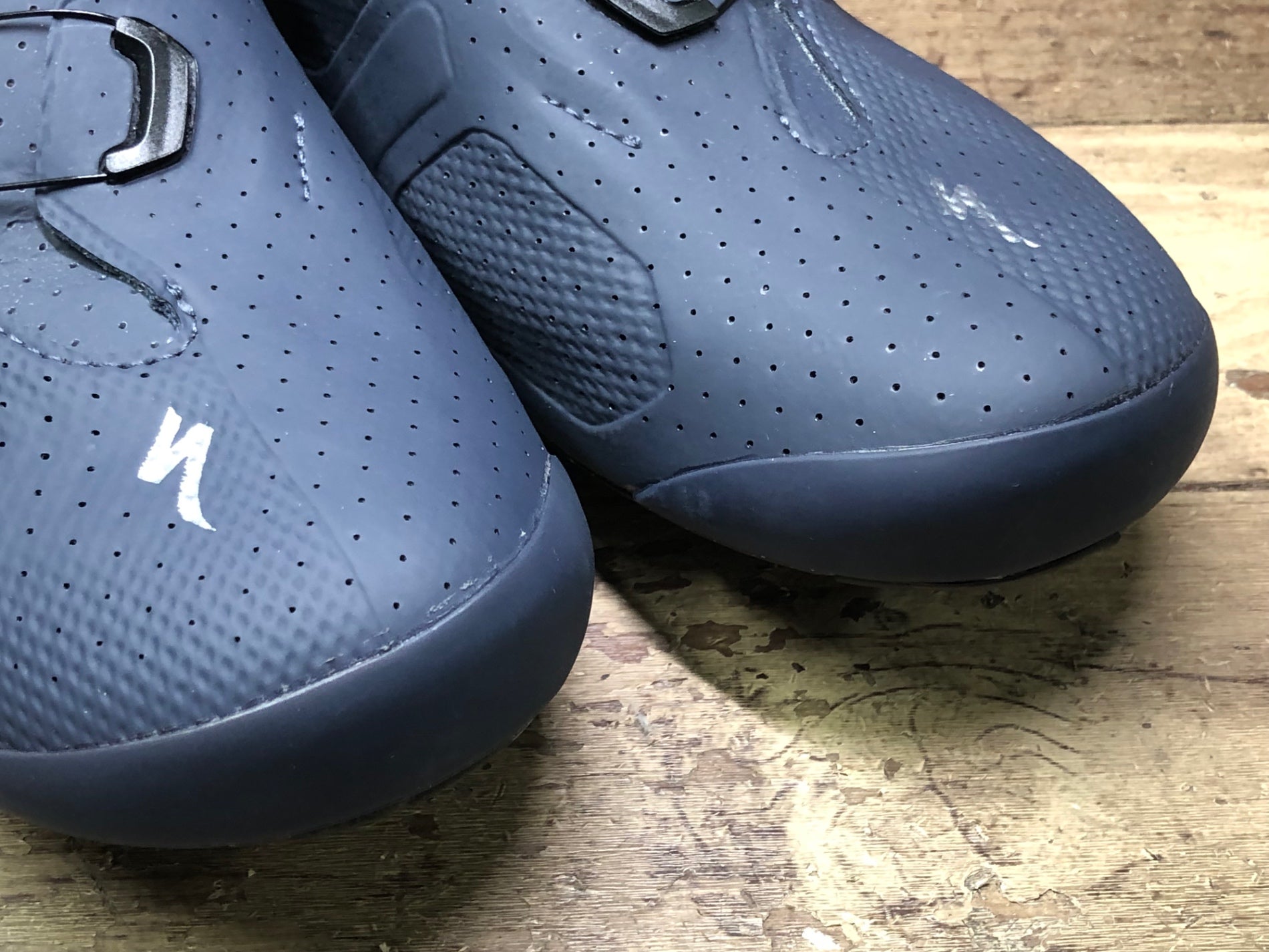 IM643 スペシャライズド SPECIALIZED S-WORKS TORCH RD ビンディング