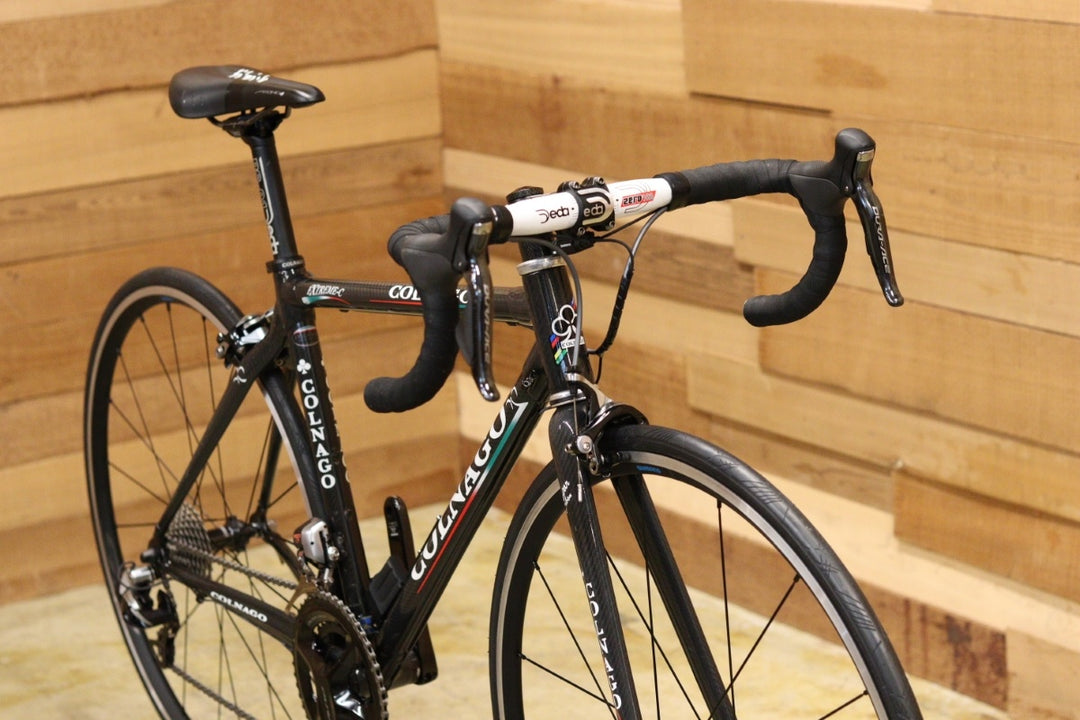 コルナゴ COLNAGO エクストリーム Extreme-C 450Sサイズ シマノ デュラエース 9070 Di2 MIX 11S カーボン ロードバイク 【立川店】