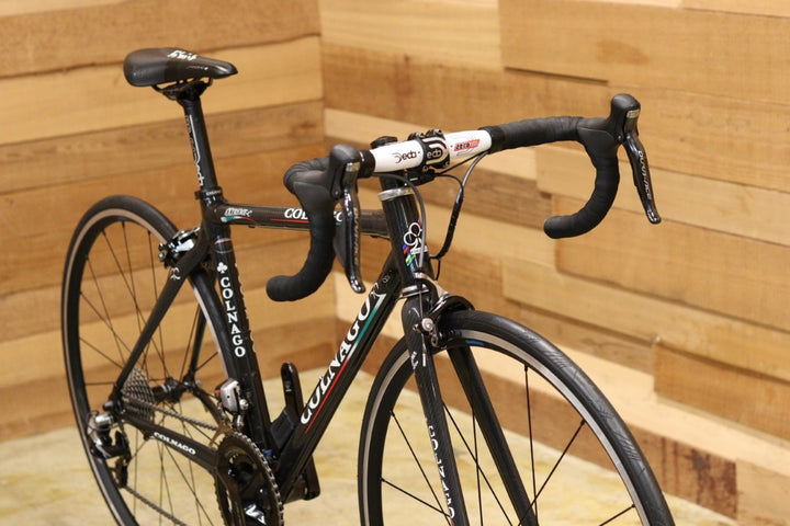 コルナゴ COLNAGO エクストリーム Extreme-C 450Sサイズ シマノ デュラエース 9070 Di2 MIX 11S カーボン ロードバイク 【立川店】