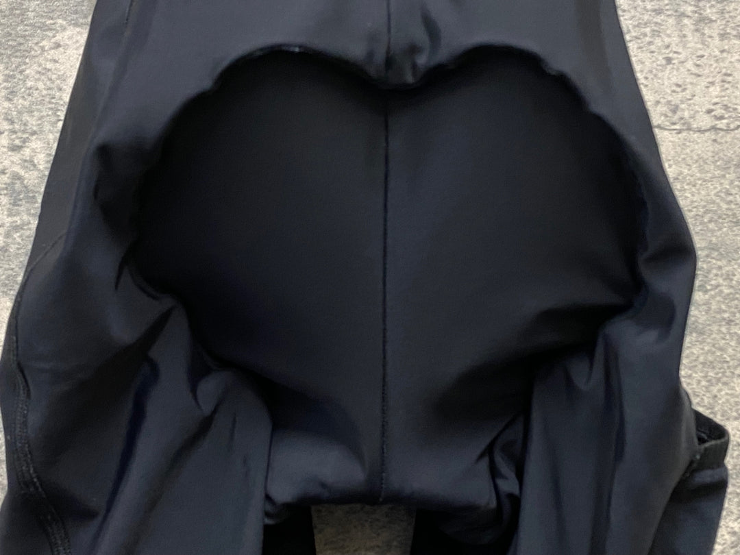 KD151 イザドア Isadore SIGNATURE BIB SHORTS ビブショーツ 黒 M