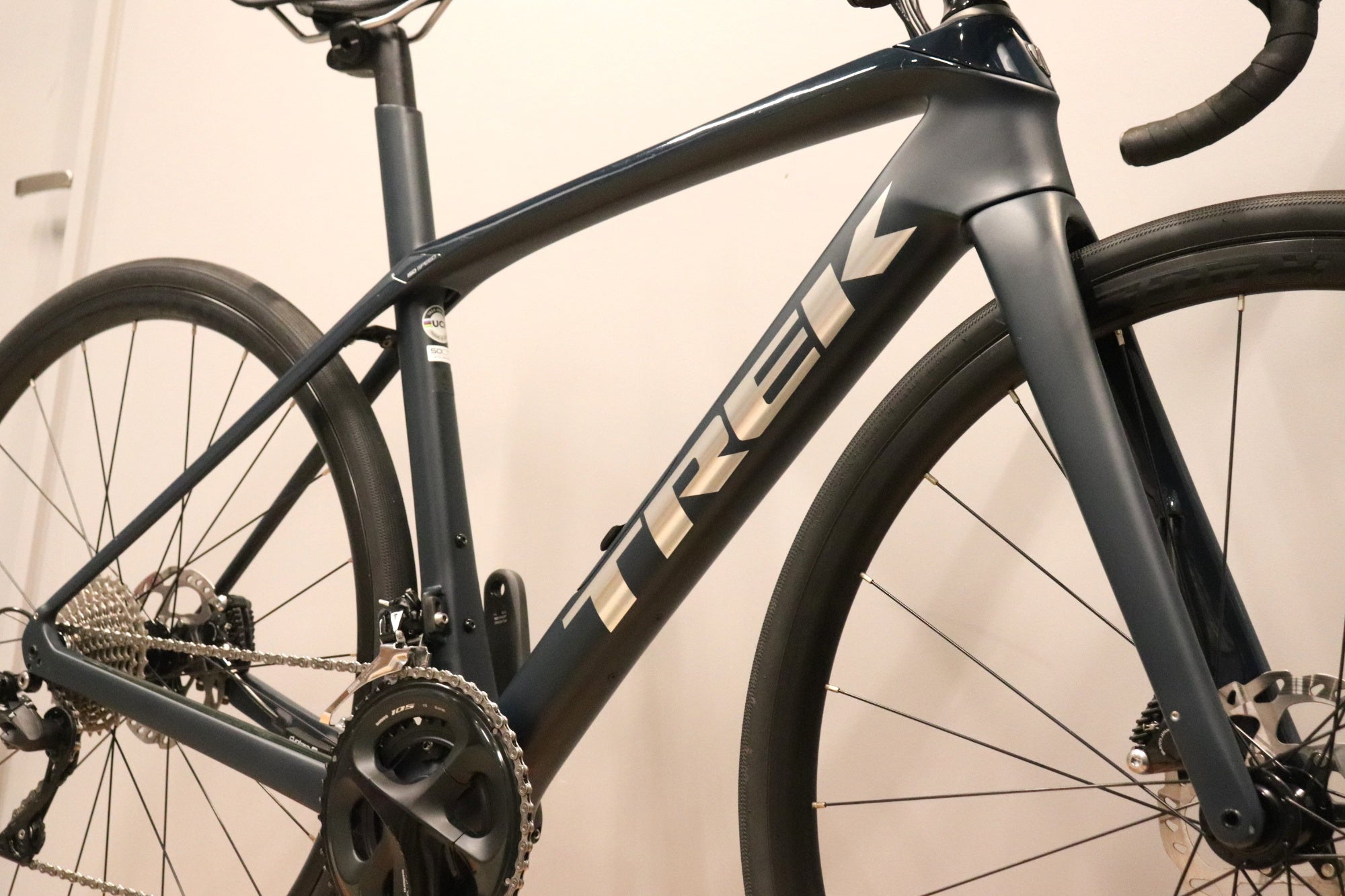 トレック TREK ドマーネ DOMANE SL5 DISC GEN3 2020モデル 50サイズ