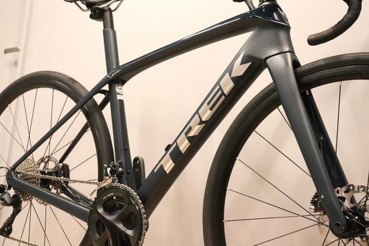 トレック TREK ドマーネ DOMANE SL5 DISC GEN3 2020モデル 50サイズ シマノ 105 R7025 11S カーボン ロードバイク 【仙台店】