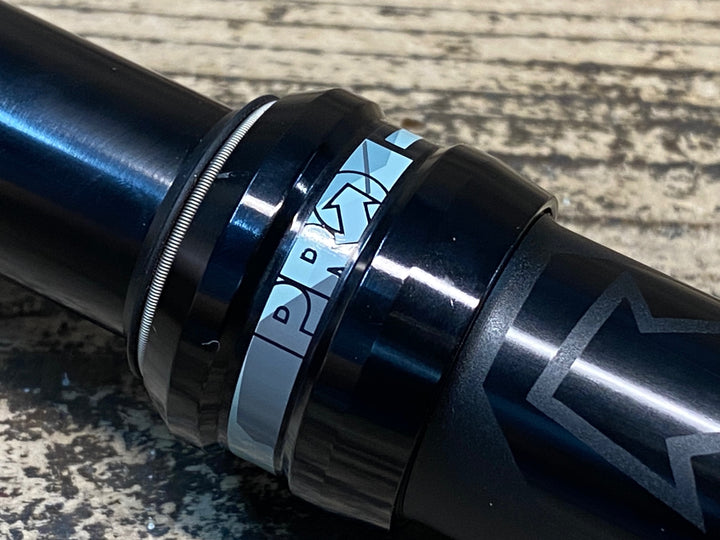 JG465 シマノ SHIMANO PRO DISCOVER ドロッパーシートポスト セット 350mm Φ27.2