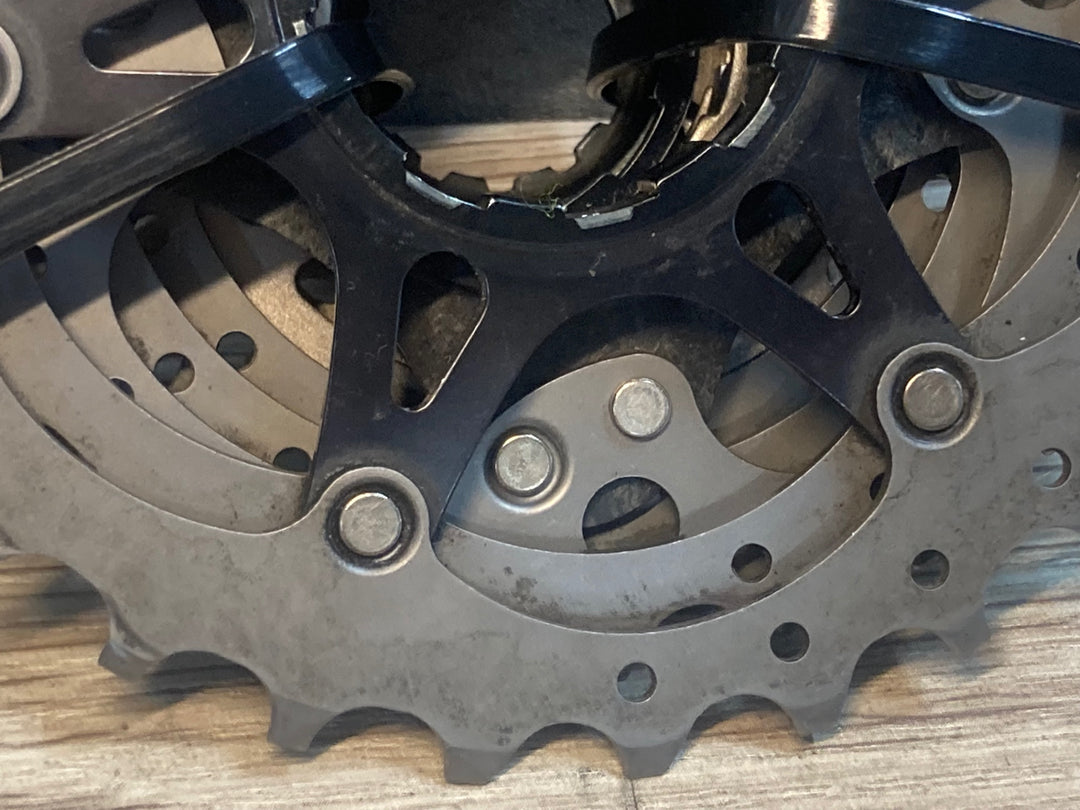 JK112 シマノ SHIMANO デュラエース DURA-ACE CS-R9100 スプロケット 12-28T　11S