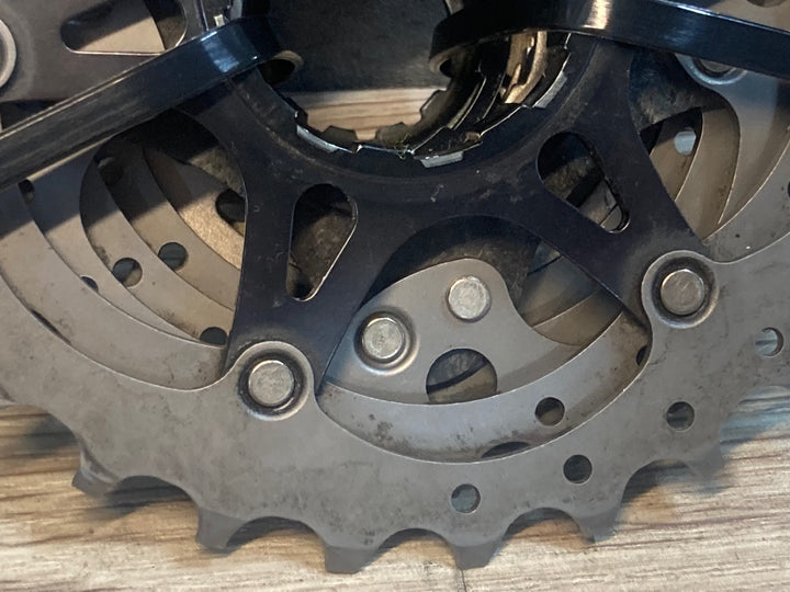 JK112 シマノ SHIMANO デュラエース DURA-ACE CS-R9100 スプロケット 12-28T　11S