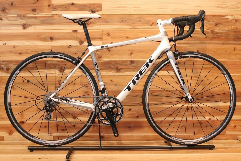 トレック TREK マドン MADONE 4.5 2012モデル 52サイズ シマノ 105