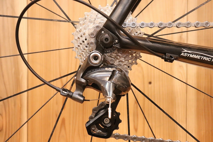 ピナレロ PINARELLO FP QUATTRO 2012年モデル 515サイズ シマノ アルテグラ 6800 11S カーボン ロードバイク 【芦屋店】