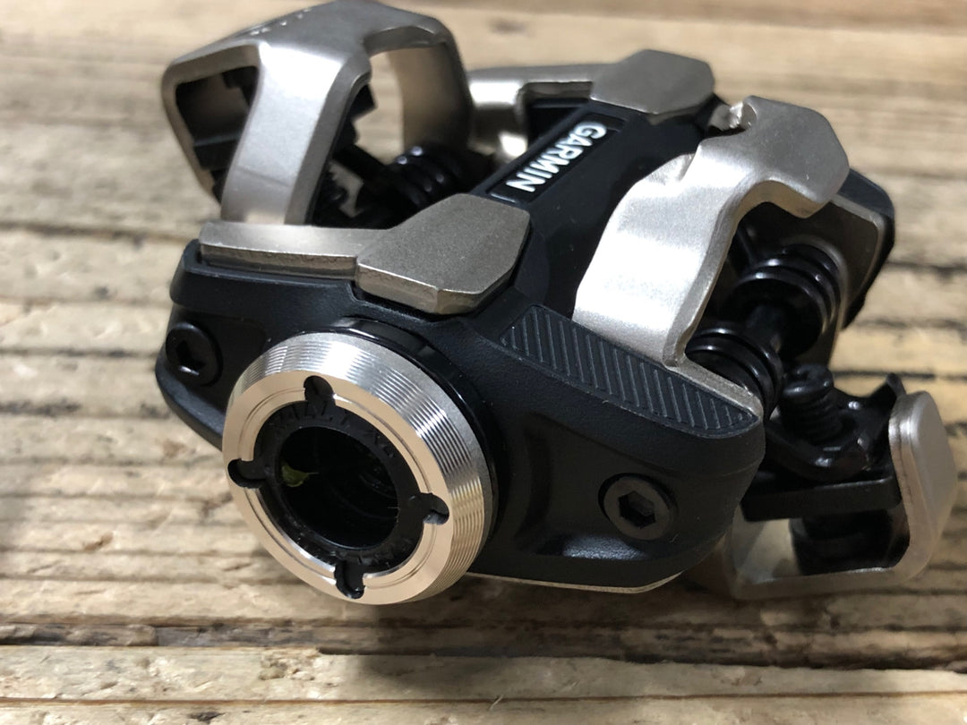 KF649 ガーミン GARMIN RALLY XC CONVERSION KIT パワーメーターペダル コンバーションキット