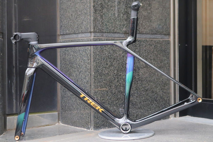 トレック TREK マドン MADONE SL7 GEN8 2025モデル Mサイズ カーボン ディスク ロードバイク フレームセット 【東京南麻布店】