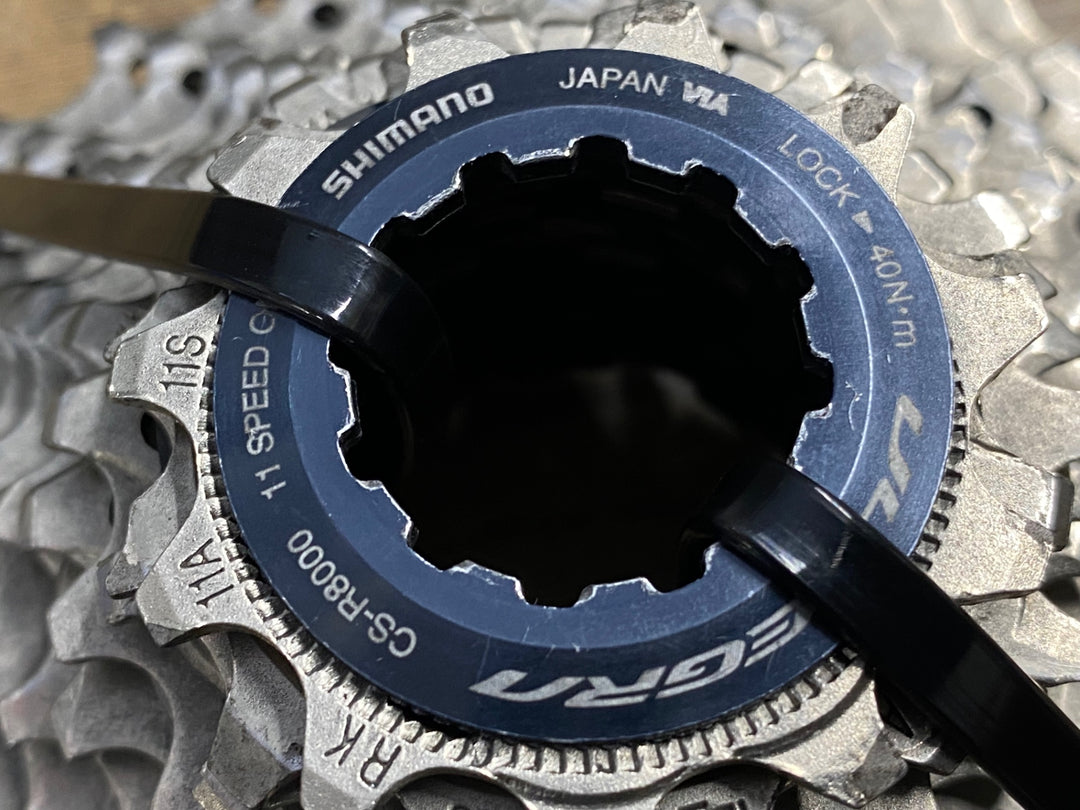 KP619 シマノ SHIMANO アルテグラ ULTEGRA CS-R8000 スプロケット 11-30T 11S