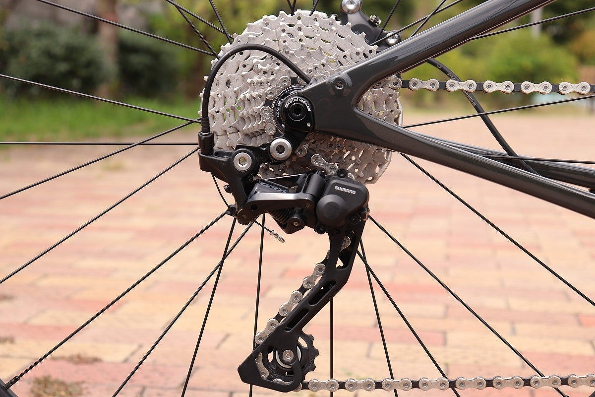 キャノンデール CANNONDALE トップストーン カーボン TOPSTONE CARBON