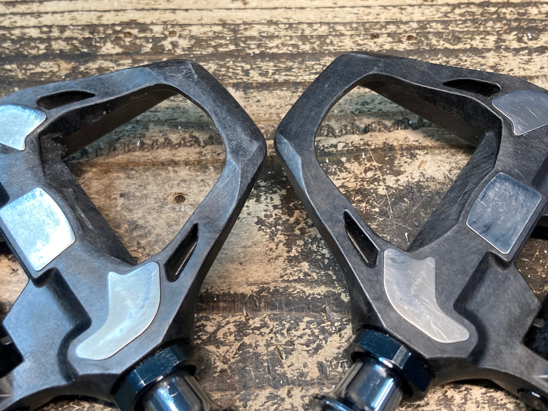 JG387 シマノ SHIMANO アルテグラ ULTEGRA PD-R8000 ビンディングペダル SPD-SL