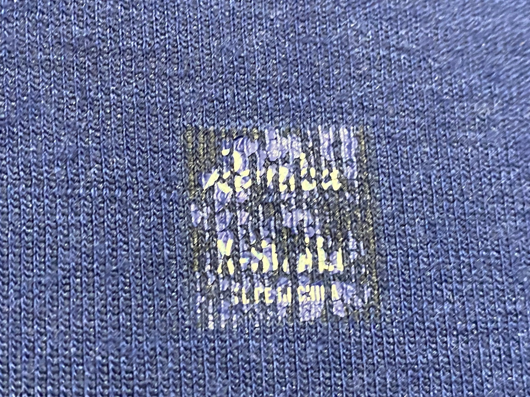 JV071 ラファ Rapha CLASSIC JERSEY 半袖 サイクルジャージ XS ネイビー