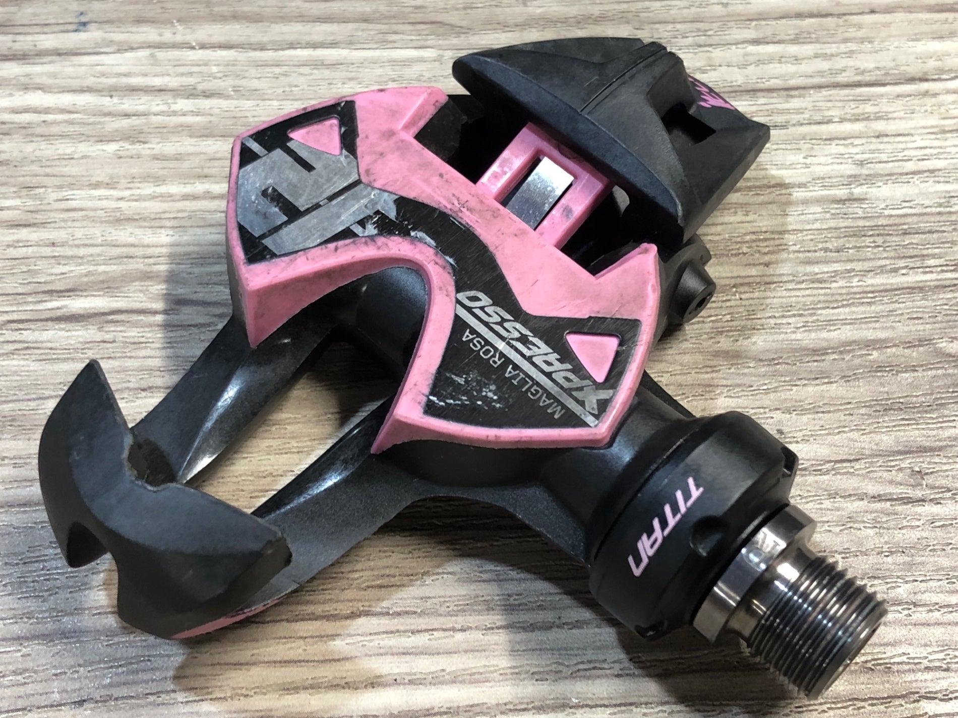 JU604 タイム TIME エクスプレッソ XPRESSO 12 マリアローザ MAGLIA