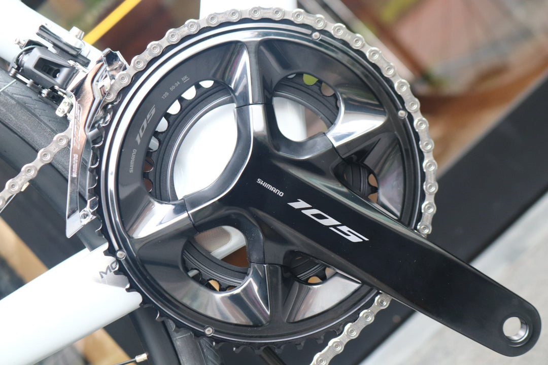 ピナレロ PINARELLO ラザ RAZHA DISK 2024モデル 515サイズ シマノ 105 R7120 12S カーボン ロードバイク 【東京南麻布店】