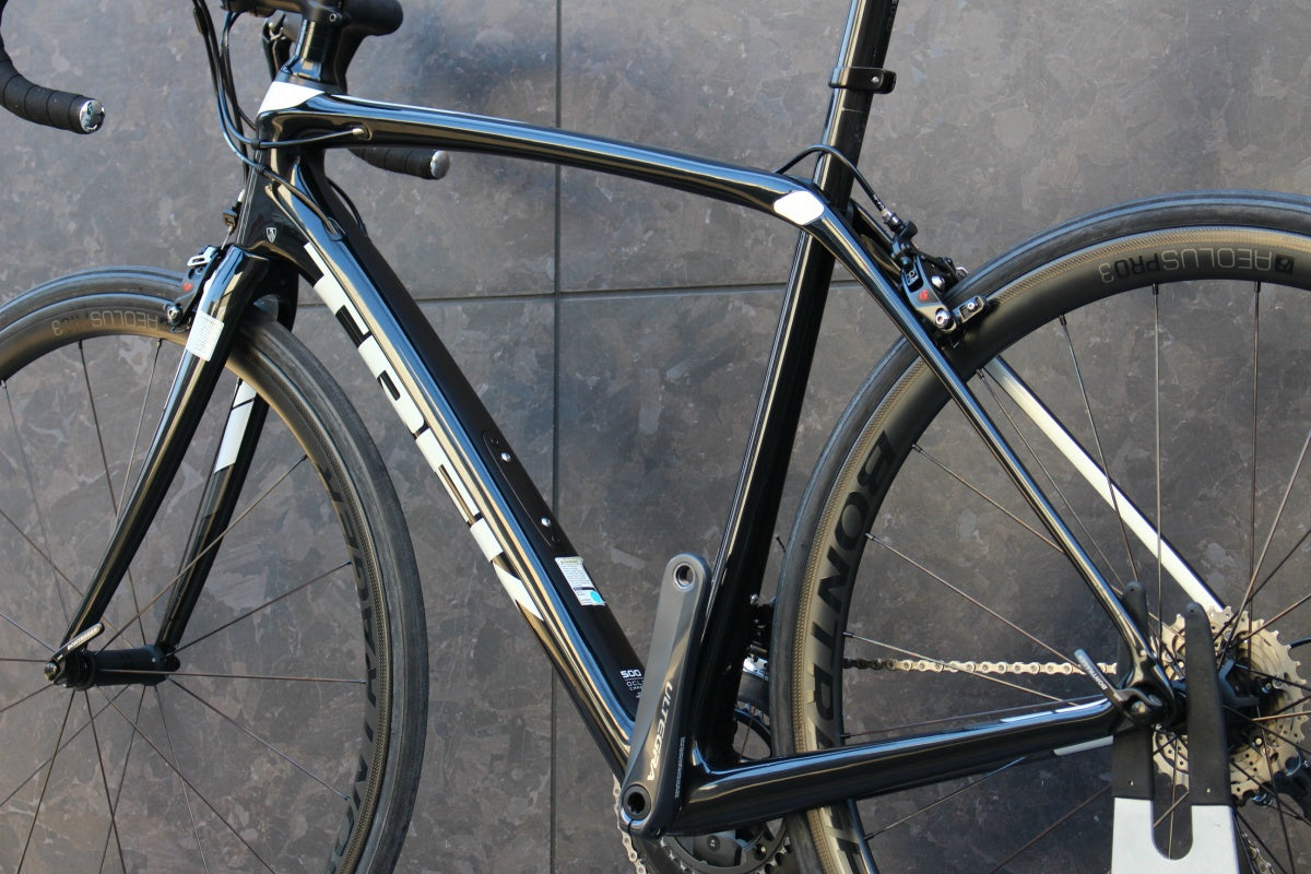 トレック TREK ドマーネ DOMANE SL6 2017 52サイズ シマノ アルテグラ