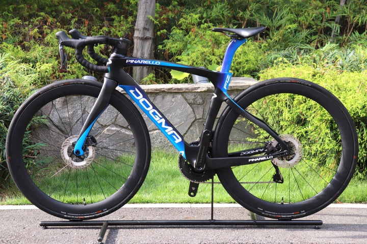 ピナレロ PINARELLO ドグマ DOGMA F12 DISK 2022年モデル 470サイズ シマノ アルテグラ R8170 Di2 12s カーボン ロードバイク 【さいたま浦和店】