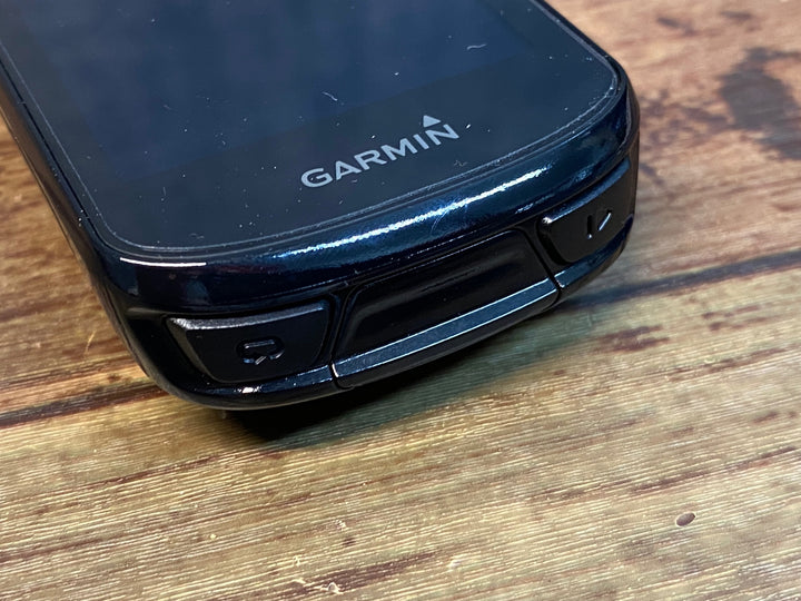 JE061 ガーミン GARMIN EDGE 830 サイクルコンピューター センサーセット