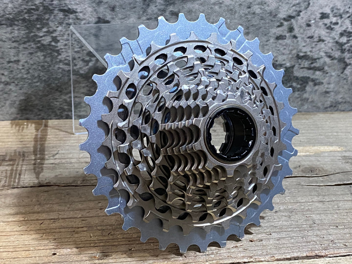 JT973 スラム SRAM Red AXS CS-XG-1290-D1 スプロケット 10-33T 12S