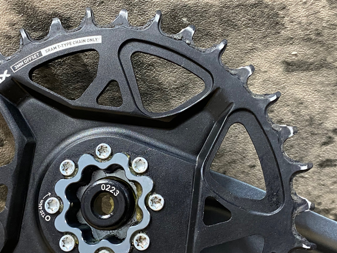 KM503 SRAM GX Eagle AXS Transmission Groupset (RD,CS,FC,ブリップシフト)