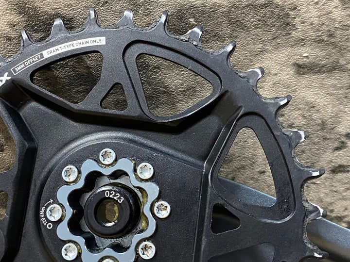KM503 SRAM GX Eagle AXS Transmission Groupset (RD,CS,FC,ブリップシフト)
